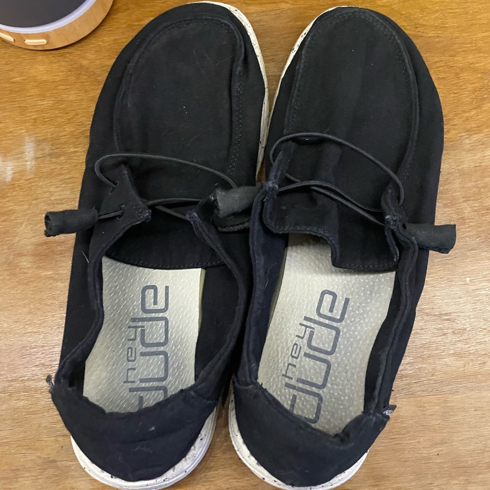 Hey Dudes Wendy Slip on